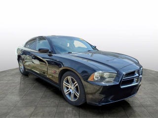 2013 Dodge Charger RT