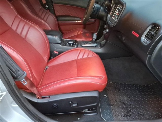 2023 Dodge Charger SRT Hellcat Widebody Jailbreak