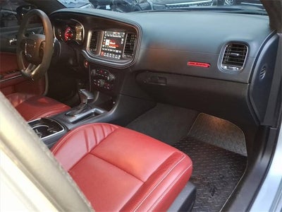 2023 Dodge Charger SRT Hellcat Widebody Jailbreak