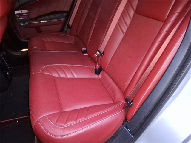 2023 Dodge Charger SRT Hellcat Widebody Jailbreak