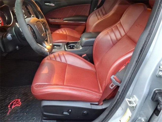 2023 Dodge Charger SRT Hellcat Widebody Jailbreak