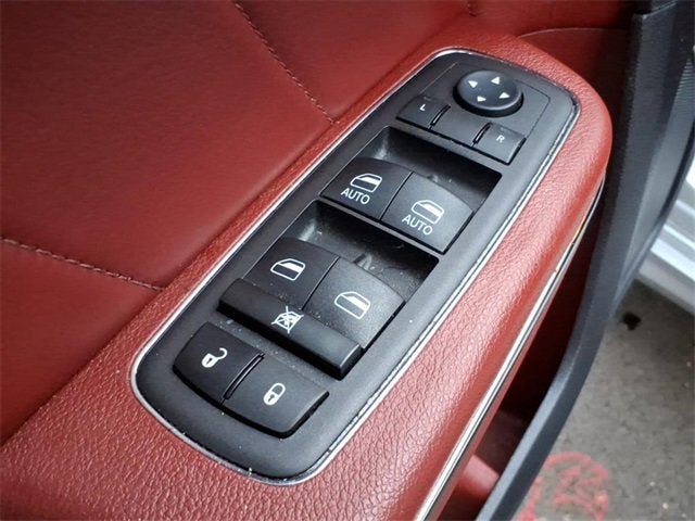 2023 Dodge Charger SRT Hellcat Widebody Jailbreak