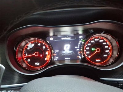 2023 Dodge Charger SRT Hellcat Widebody Jailbreak