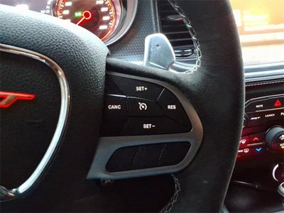 2023 Dodge Charger SRT Hellcat Widebody Jailbreak