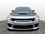 2023 Dodge Charger SRT Hellcat Widebody Jailbreak
