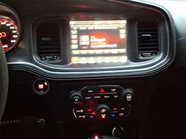 2023 Dodge Charger SRT Hellcat Widebody Jailbreak