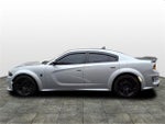 2023 Dodge Charger SRT Hellcat Widebody Jailbreak