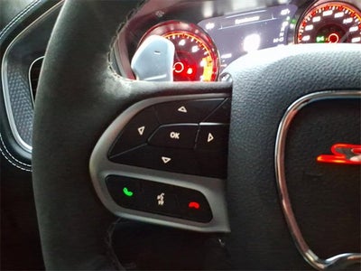 2023 Dodge Charger SRT Hellcat Widebody Jailbreak