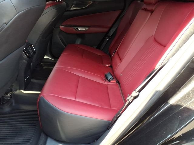 2025 Lexus NX NX 350