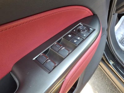 2025 Lexus NX NX 350