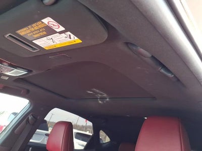 2025 Lexus NX NX 350