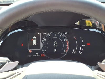 2025 Lexus NX NX 350