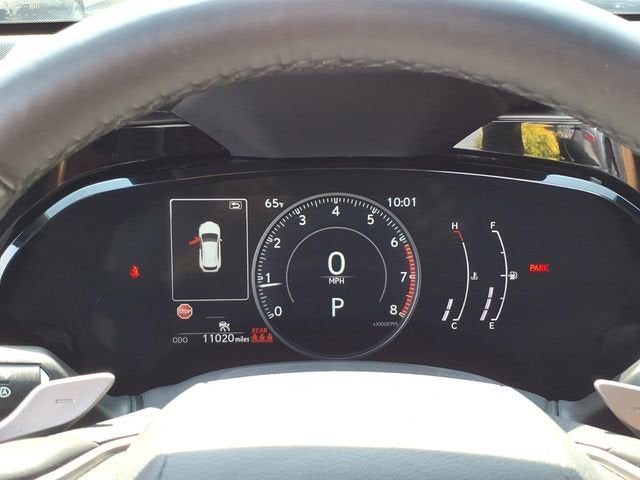 2025 Lexus NX NX 350