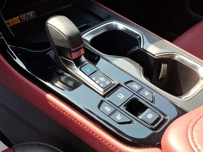 2025 Lexus NX NX 350