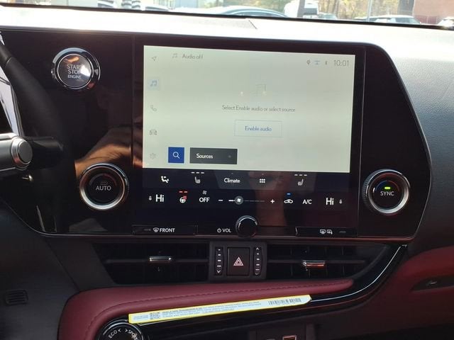 2025 Lexus NX NX 350