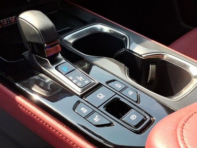 2025 Lexus NX NX 350