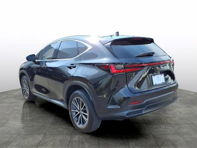 2025 Lexus NX NX 350