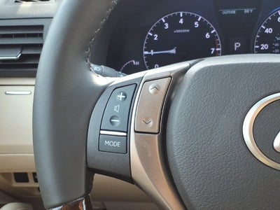 2015 Lexus RX 350 F Sport