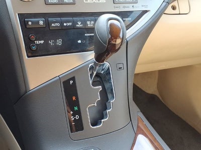 2015 Lexus RX 350 F Sport