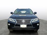 2015 Lexus RX 350 F Sport