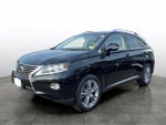 2015 Lexus RX 350 F Sport