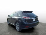 2015 Lexus RX 350 F Sport