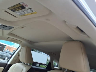 2016 Lexus RX 350 F Sport
