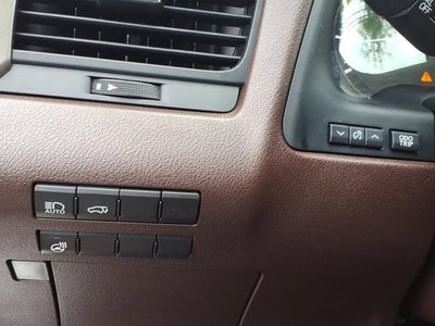 2016 Lexus RX 350 F Sport