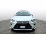 2016 Lexus RX 350 F Sport