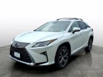 2016 Lexus RX 350 F Sport