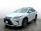 2016 Lexus RX 350 F Sport
