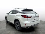 2016 Lexus RX 350 F Sport