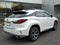 2016 Lexus RX 350 F Sport