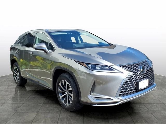 2020 Lexus RX RX 350