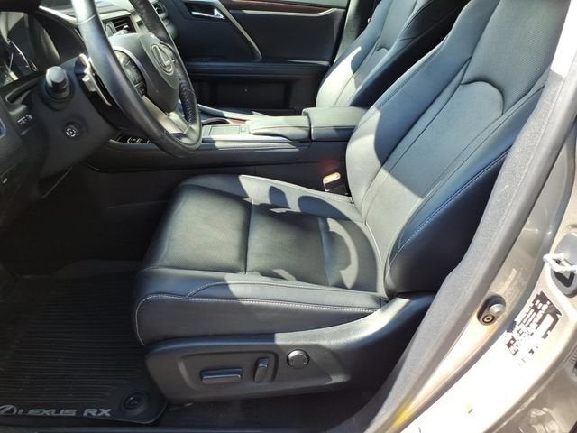 2020 Lexus RX RX 350
