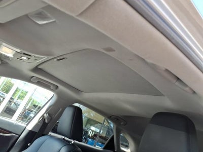 2020 Lexus RX RX 350