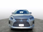 2020 Lexus RX RX 350