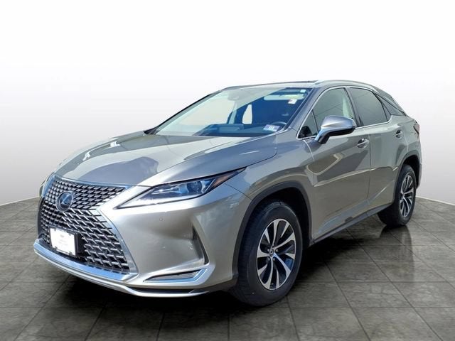 2020 Lexus RX RX 350