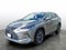 2020 Lexus RX RX 350