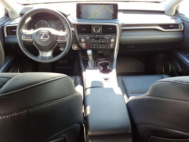 2020 Lexus RX RX 350
