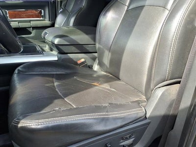 2011 RAM 2500 Laramie