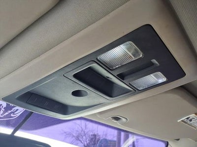 2011 RAM 2500 Laramie