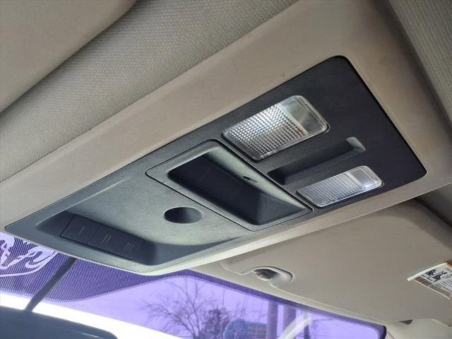 2011 RAM 2500 Laramie