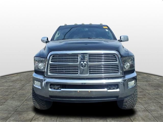 2011 RAM 2500 Laramie