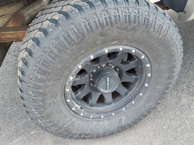 2011 RAM 2500 Laramie