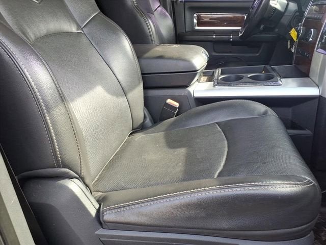 2011 RAM 2500 Laramie