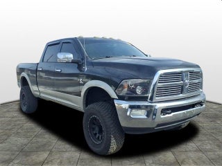 2011 RAM 2500 Laramie