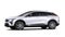 2027 Cadillac OPTIQ Luxury
