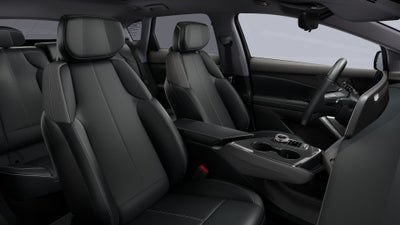 2025 Cadillac OPTIQ Luxury 1