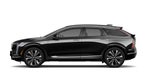 2025 Cadillac OPTIQ Luxury 2